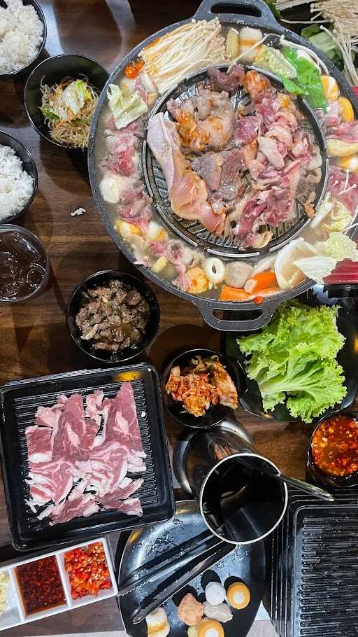 Sogogi Shabu & Grill - Kelapa Gading 8