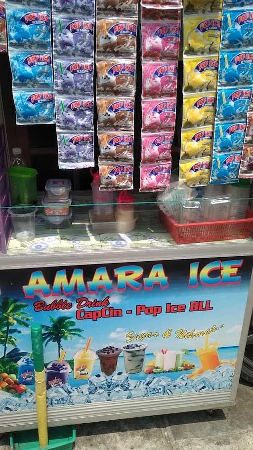 Amara Ice 1