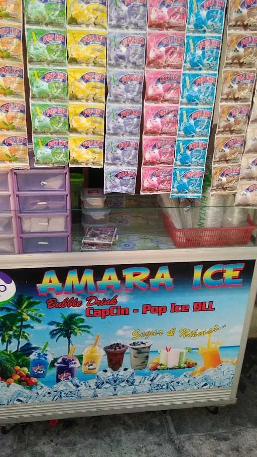 Amara Ice 4