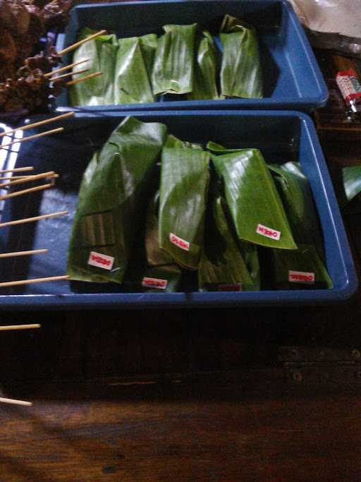 Angkringan Kopijoss Mbah Joyo Klaten 7