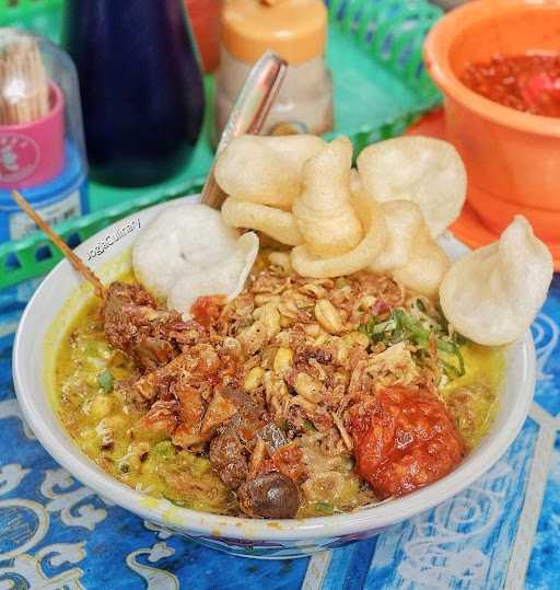 Bubur Ayam Abiezar 3