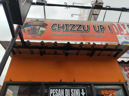 Chizzu Up 8