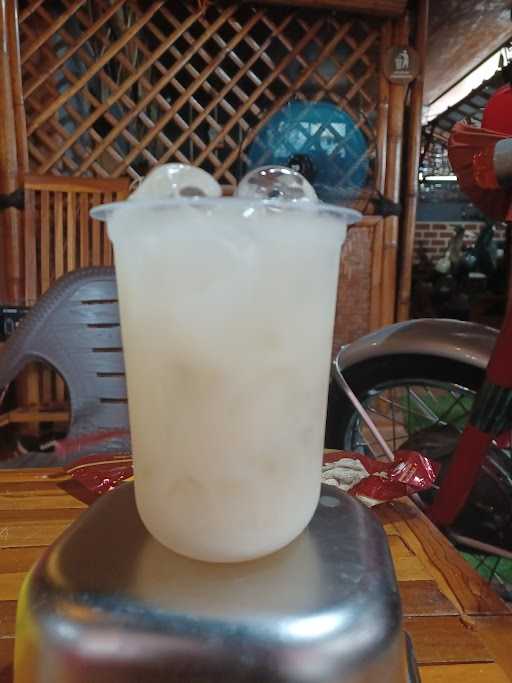 Choba Choba Drink 1