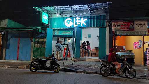 Glek Alur Laut 2