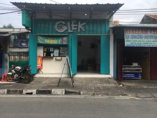 Glek Alur Laut 10