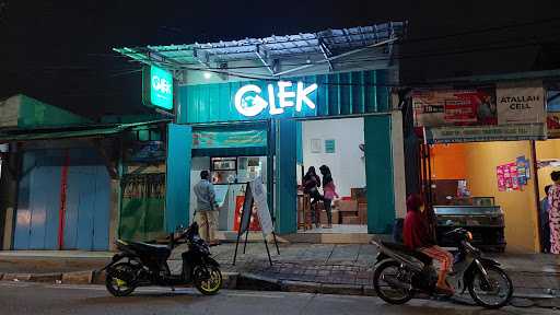 Glek Alur Laut 3