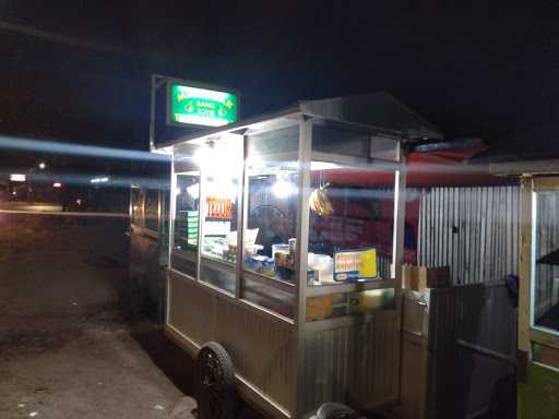 Martabak Bang Toyib, Koja 1