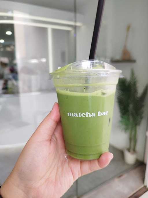 Matcha Bae 5