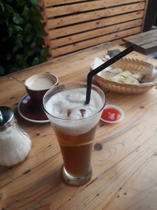 Nomadix Cafe Jakarta 4