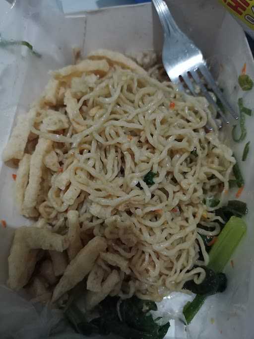 Bakmi 61 9