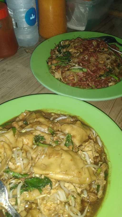 Kedai Koe Mie Ijo 1