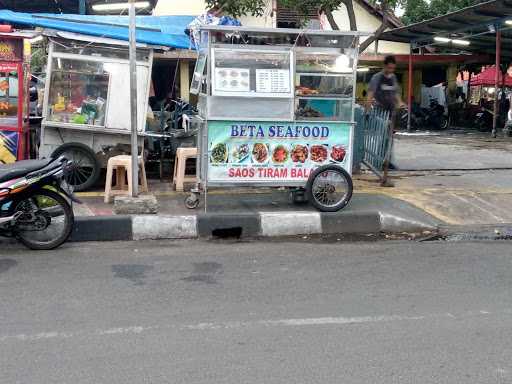 Rumah Makan 99 5