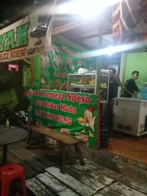 Ayam 45 Ndeso Spesial Kremezz 5