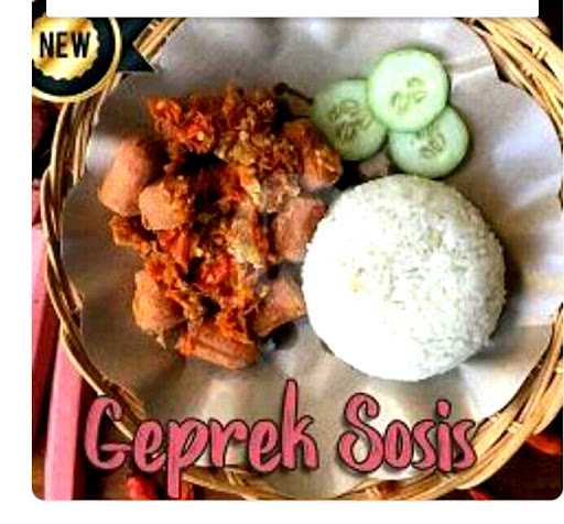 Ayam Geprek Bozz Koja 6