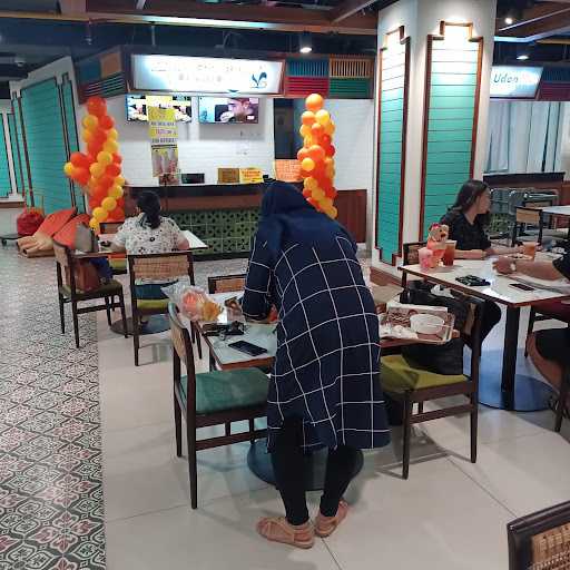 Ayam Keprabon Express 8