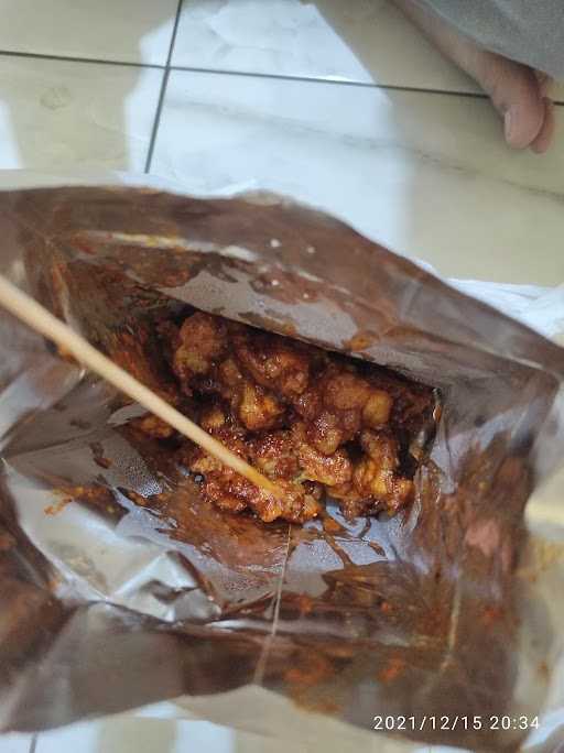 Ayam Turbo Snack, Lagoa 9