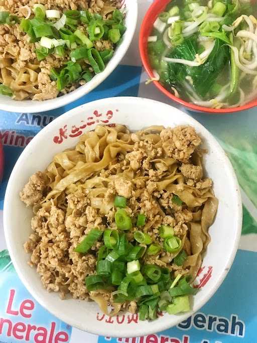 Bakmi Awat - Kelapa Gading 5