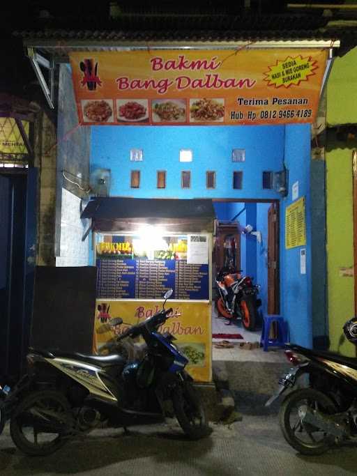 Bakmi Bang Dalban 4