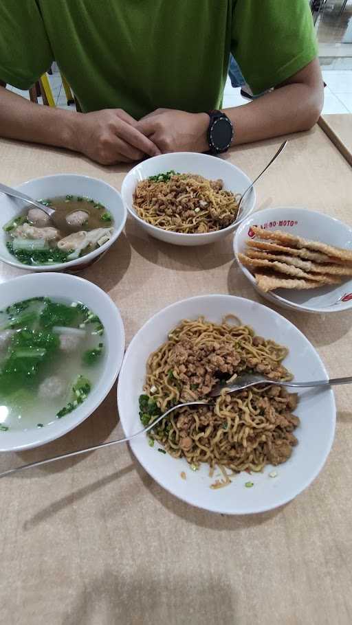 Bakmi Bangka 777 - Kelapa Gading 10