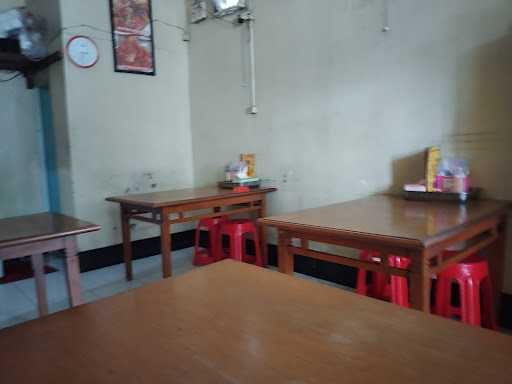 Bakmi Dan Seafood 99 8