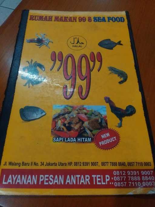 Bakmi Dan Seafood 99 10