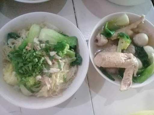 Bakmi Ida 6