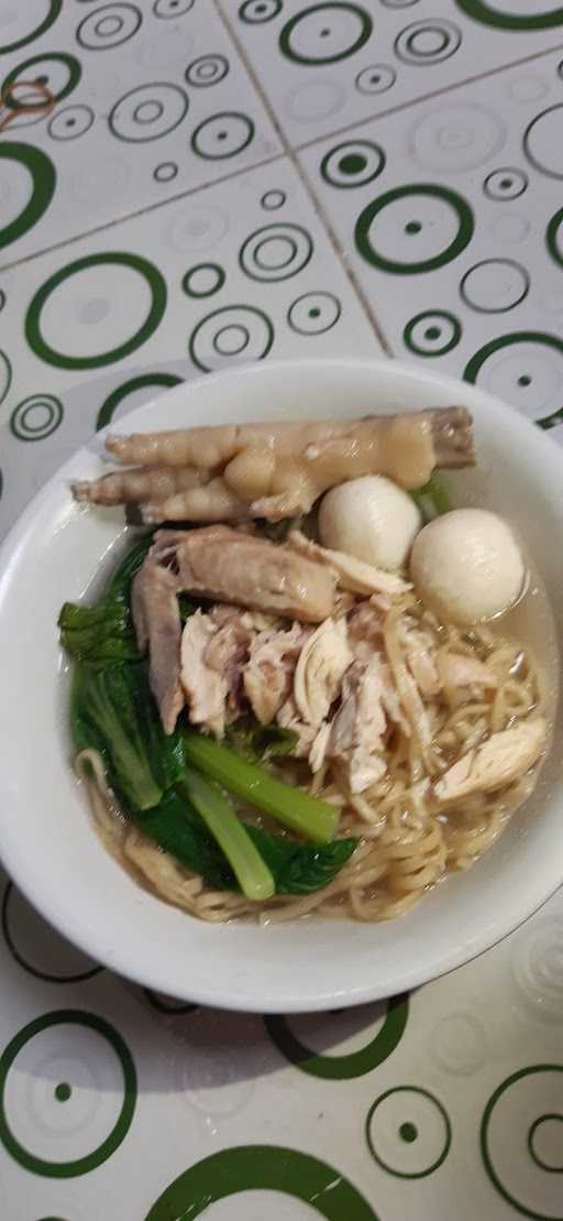 Bakmi Ida 2