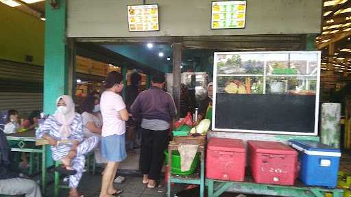 Bakmi Ipin Pasar Koja 3