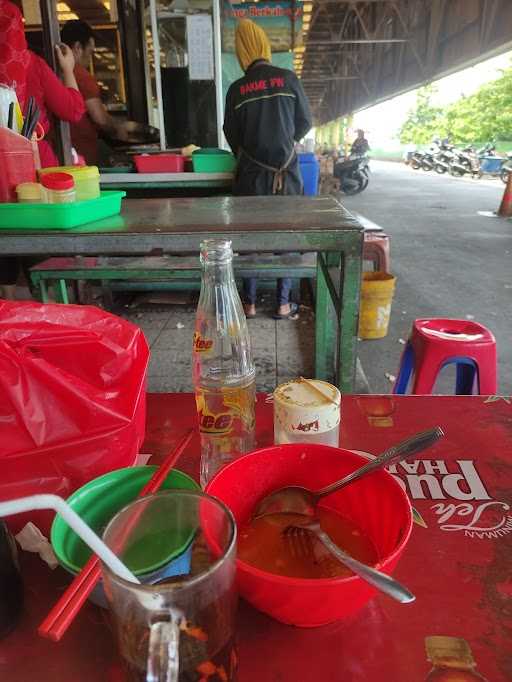 Bakmi Ipin Pasar Koja 1