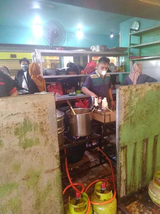 Bakmi Ipin Pasar Koja 4