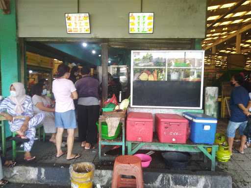 Bakmi Ipin Pasar Koja 5