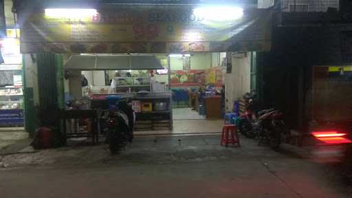 Bakmi & Seafood 99 Mindi 10