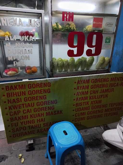 Bakmie 99 4