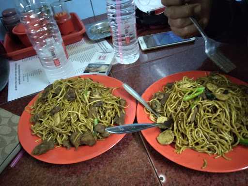 Bakmie 99 10