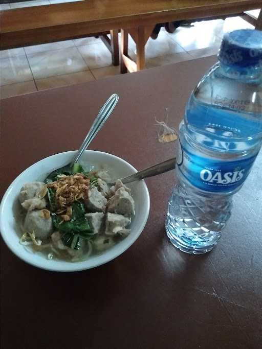 Bakso 555 7