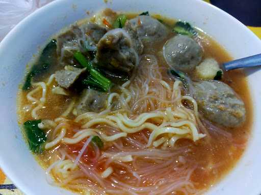 Bakso 555 6