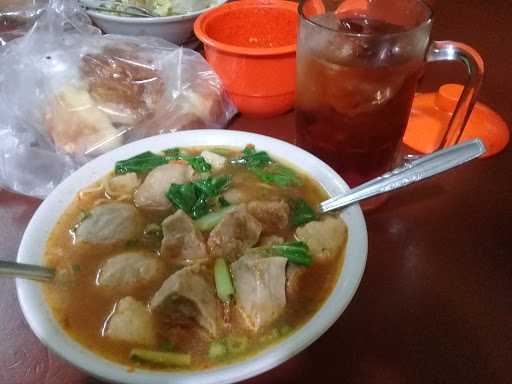 Bakso 555 8