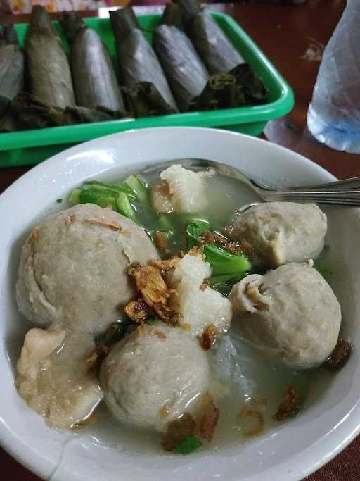 Bakso 555 5