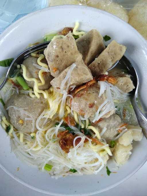 Bakso 555 4