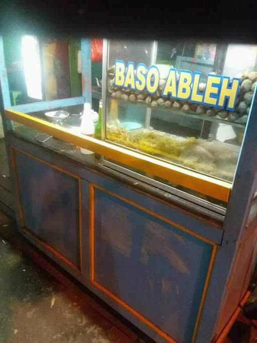 Bakso Ableh 4