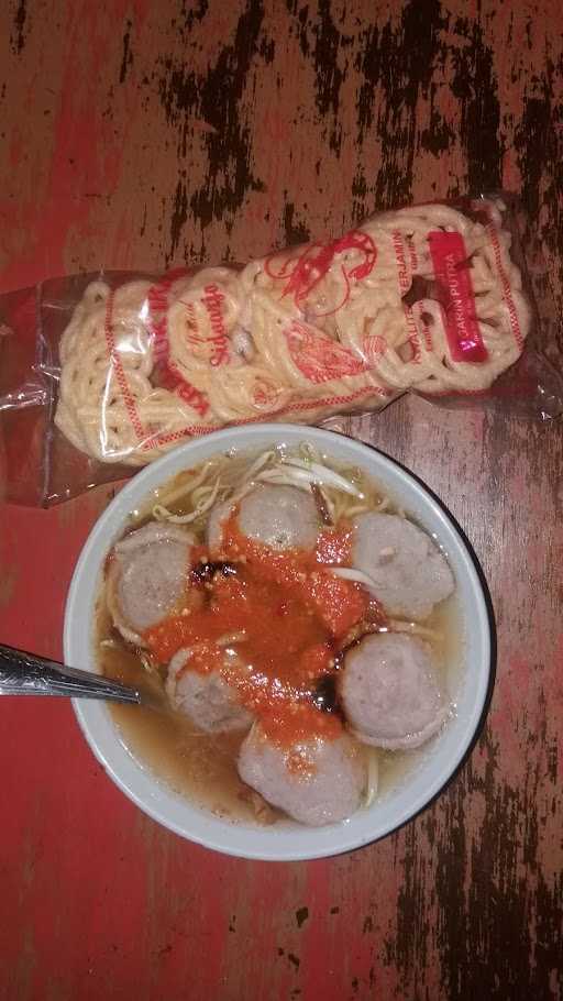 Bakso Ableh 2