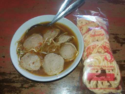 Bakso Ableh 3