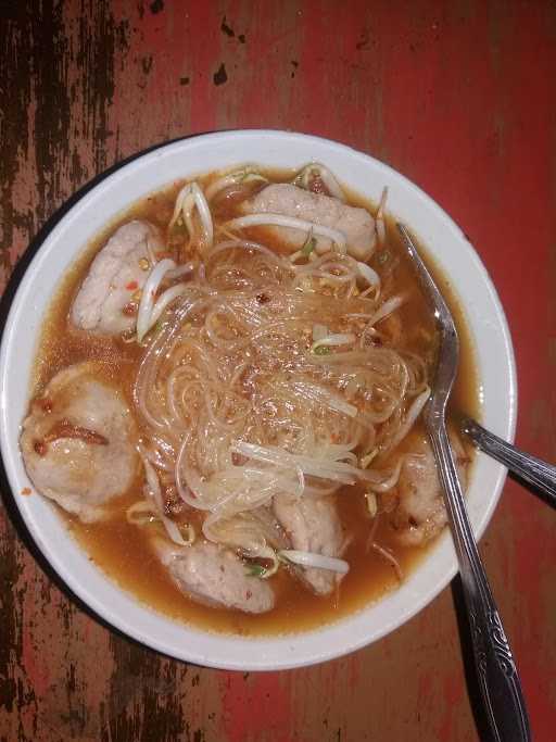 Bakso Ableh 1