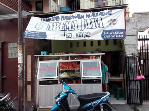 Bakso Bakwa Malang Arema Jaya 5