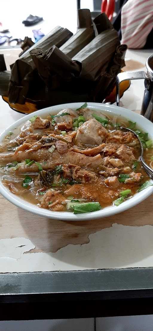 Bakso Bakwa Malang Arema Jaya 8