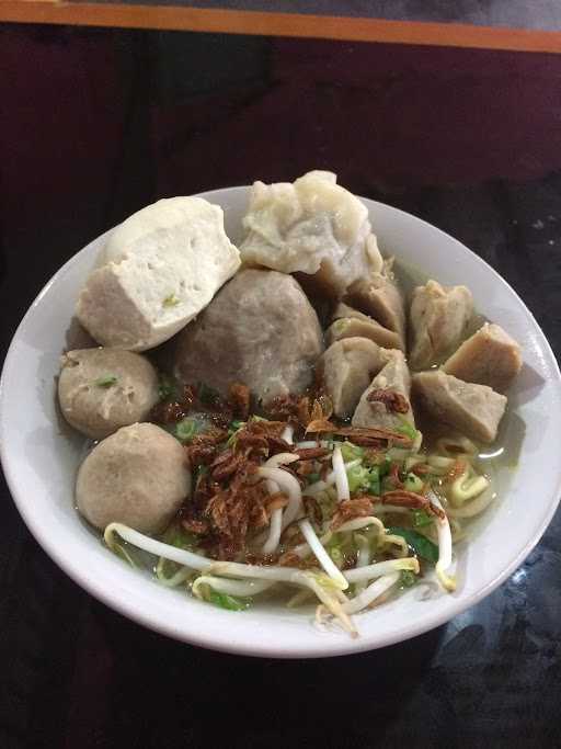 Bakso Bakwan Malang Lagoa 5