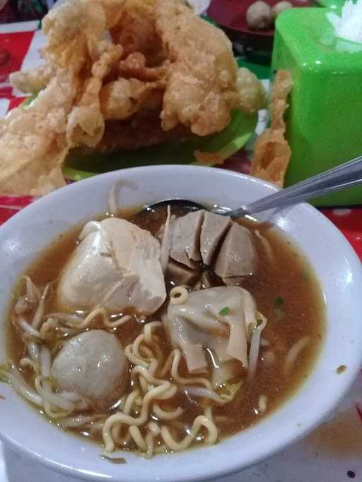 Bakso Bakwan Malang Lagoa 6