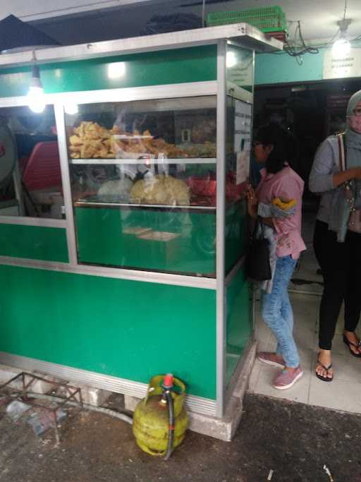 Bakso Bakwan Malang Lontar 7 5