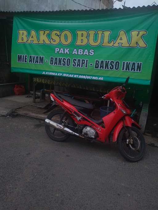 Bakso Bulak 4