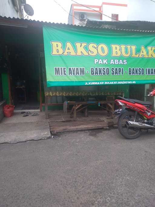 Bakso Bulak 1